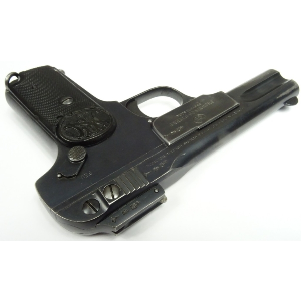 Pistolet Browning FN mod. 1900 kal. 7,65Br.